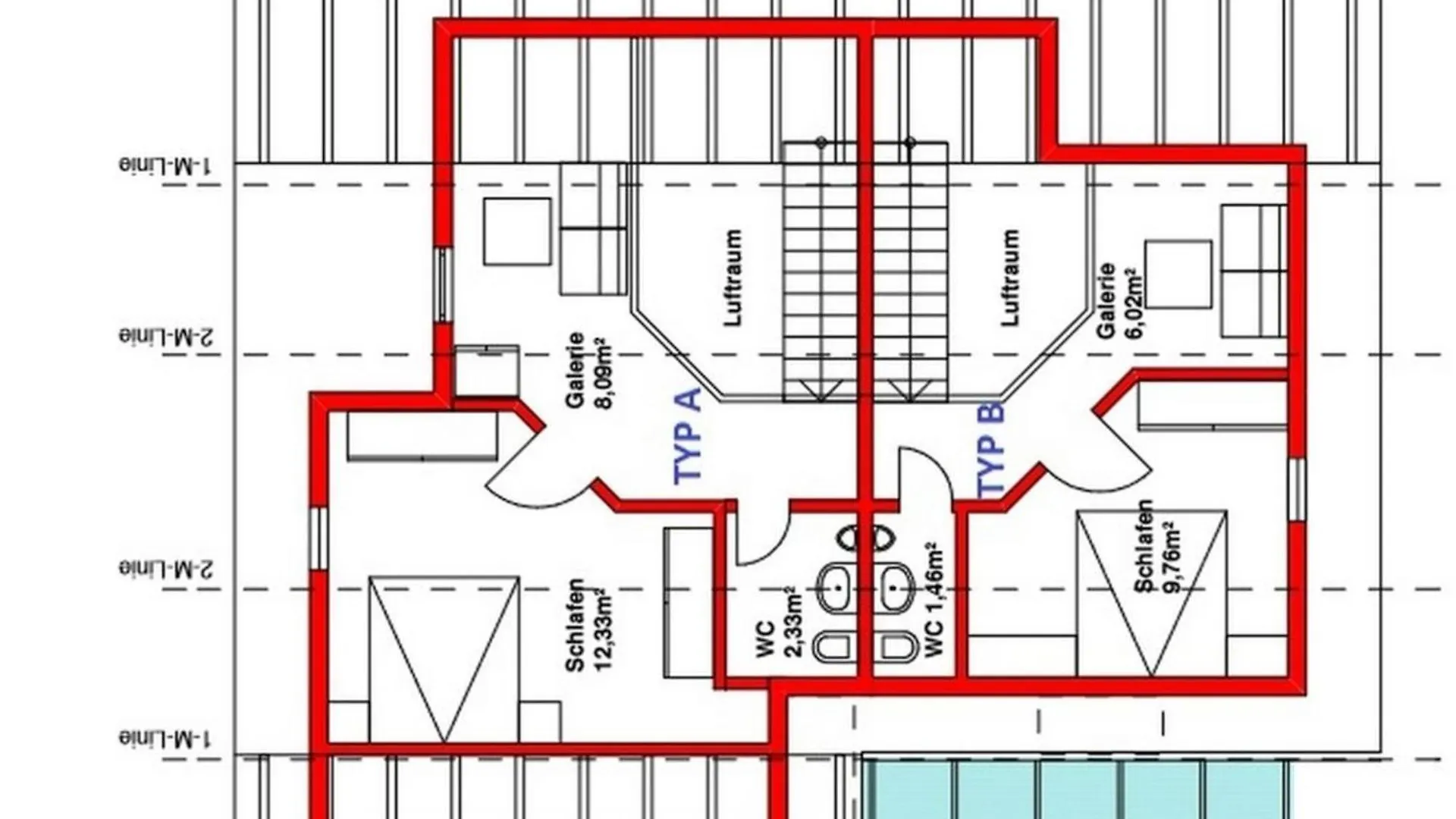 Nyaraló Ferienhaus Nr 17B2, Feriendorf Hagbuegerl, Bayr Wald Waldmünchen